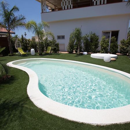 Bella Villa San Leone Extérieur photo