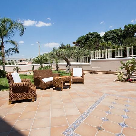 Bella Villa San Leone Extérieur photo