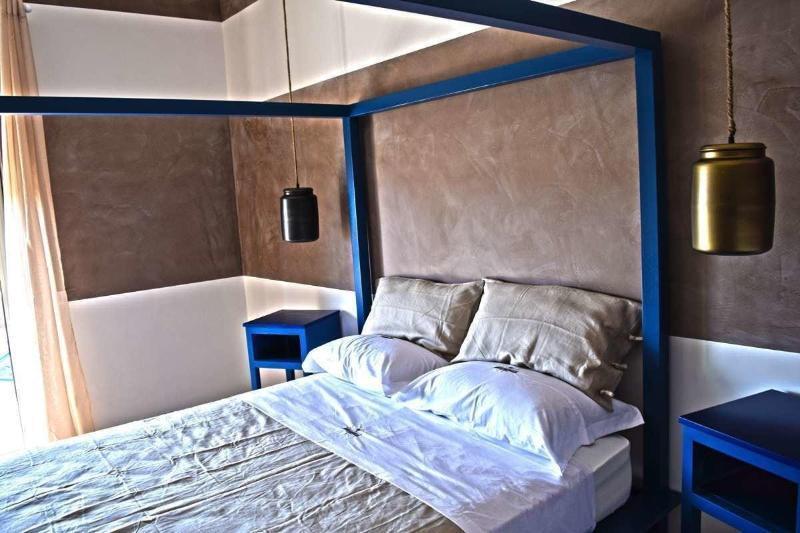 Bella Villa San Leone Extérieur photo