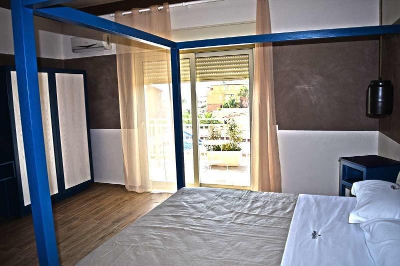 Bella Villa San Leone Extérieur photo