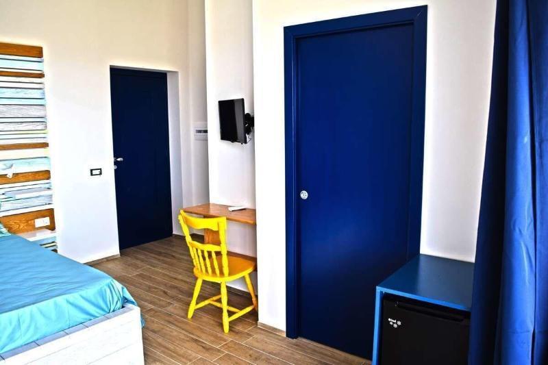 Bella Villa San Leone Extérieur photo