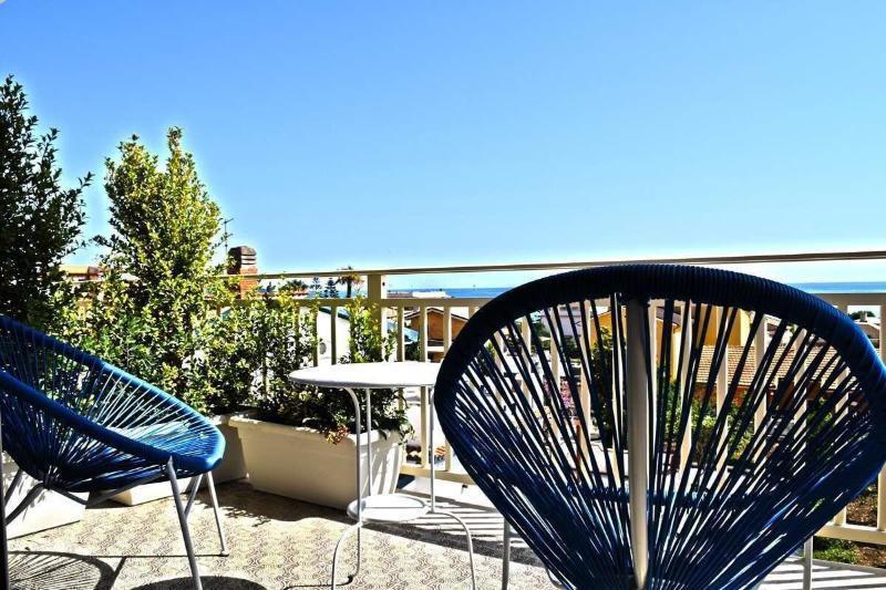 Bella Villa San Leone Extérieur photo
