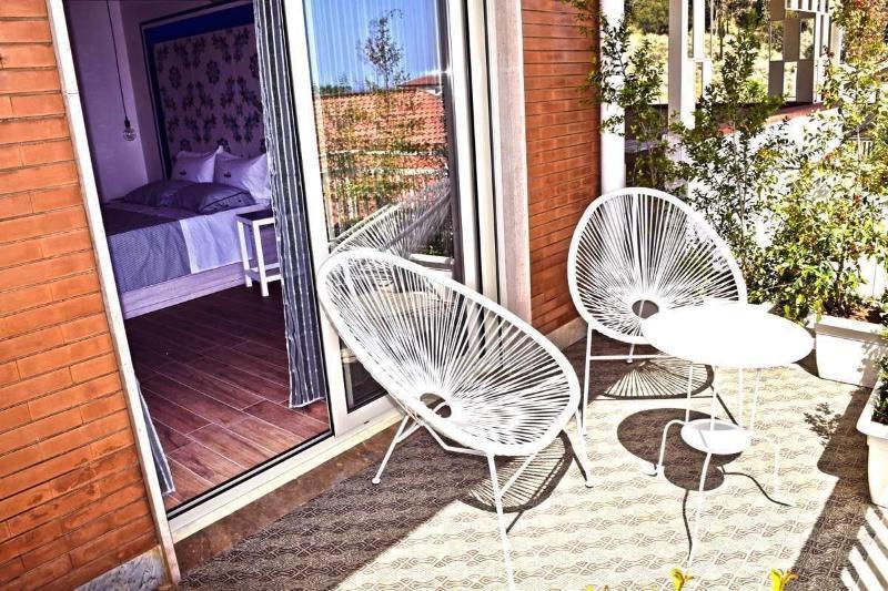 Bella Villa San Leone Extérieur photo