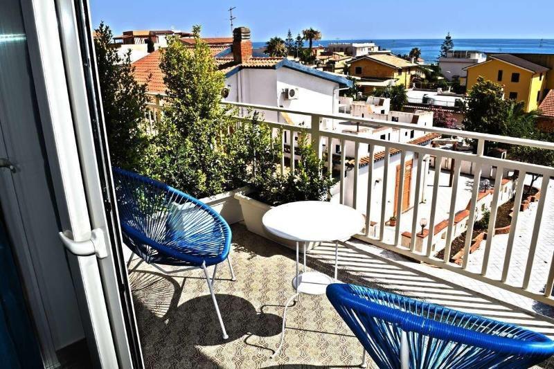 Bella Villa San Leone Extérieur photo