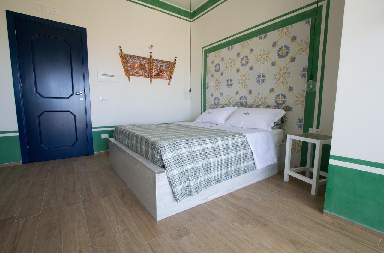 Bella Villa San Leone Extérieur photo