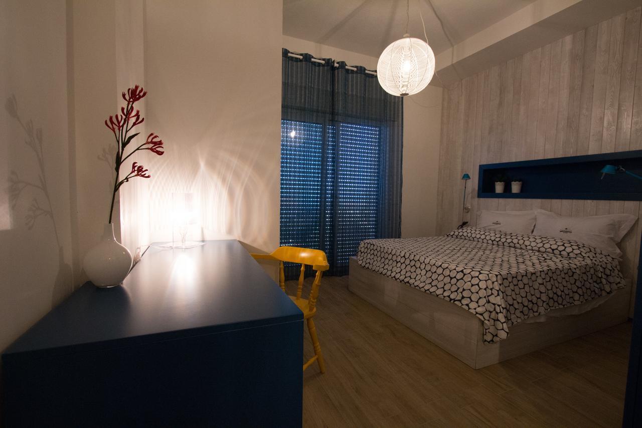 Bella Villa San Leone Extérieur photo