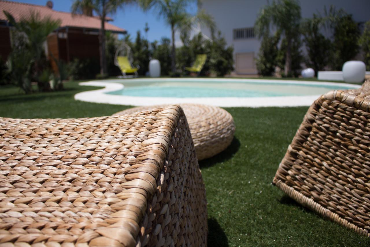 Bella Villa San Leone Extérieur photo