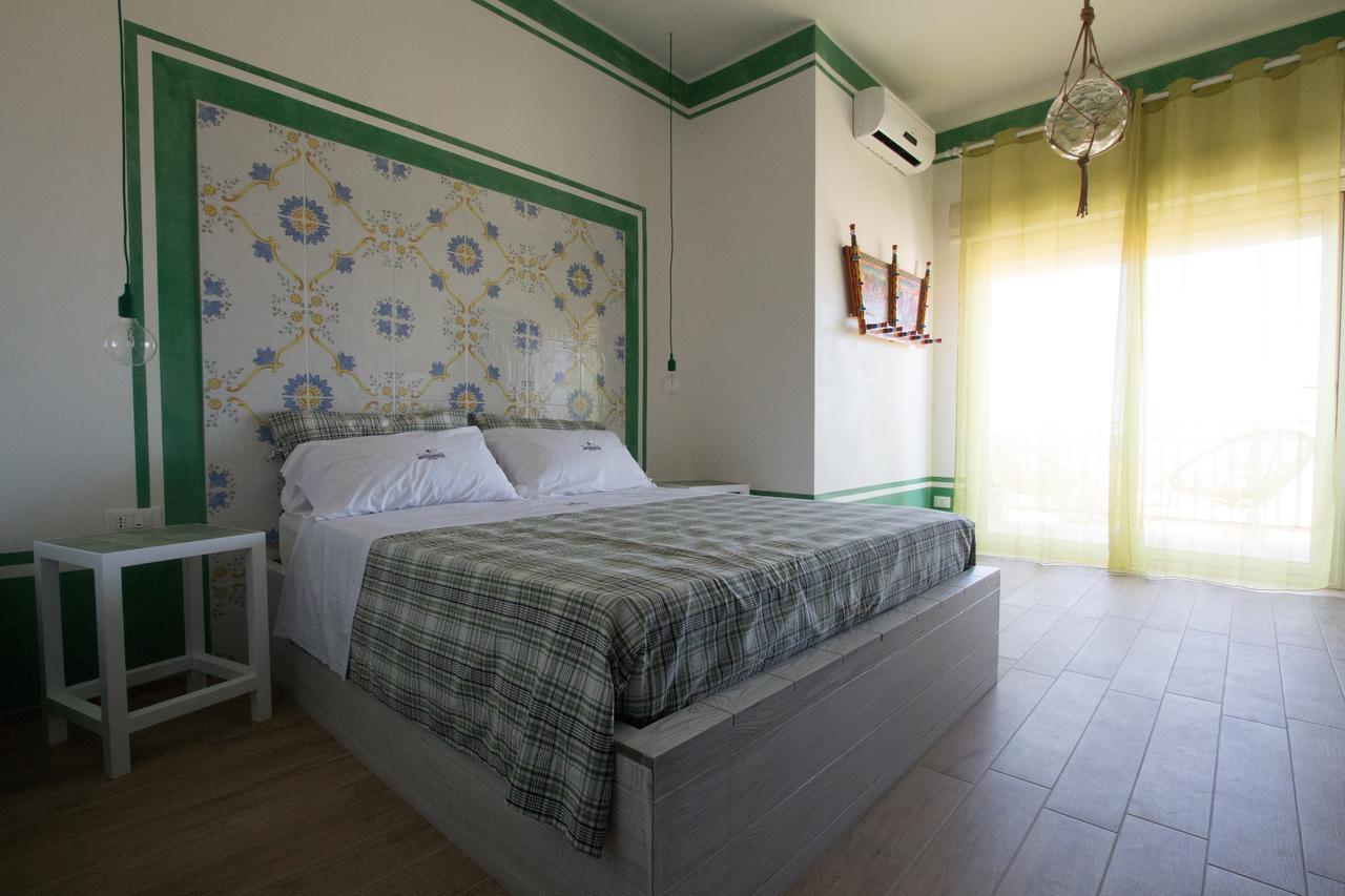 Bella Villa San Leone Extérieur photo