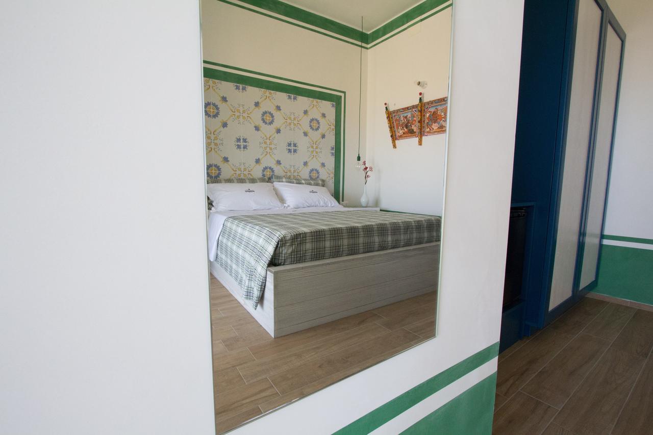 Bella Villa San Leone Extérieur photo
