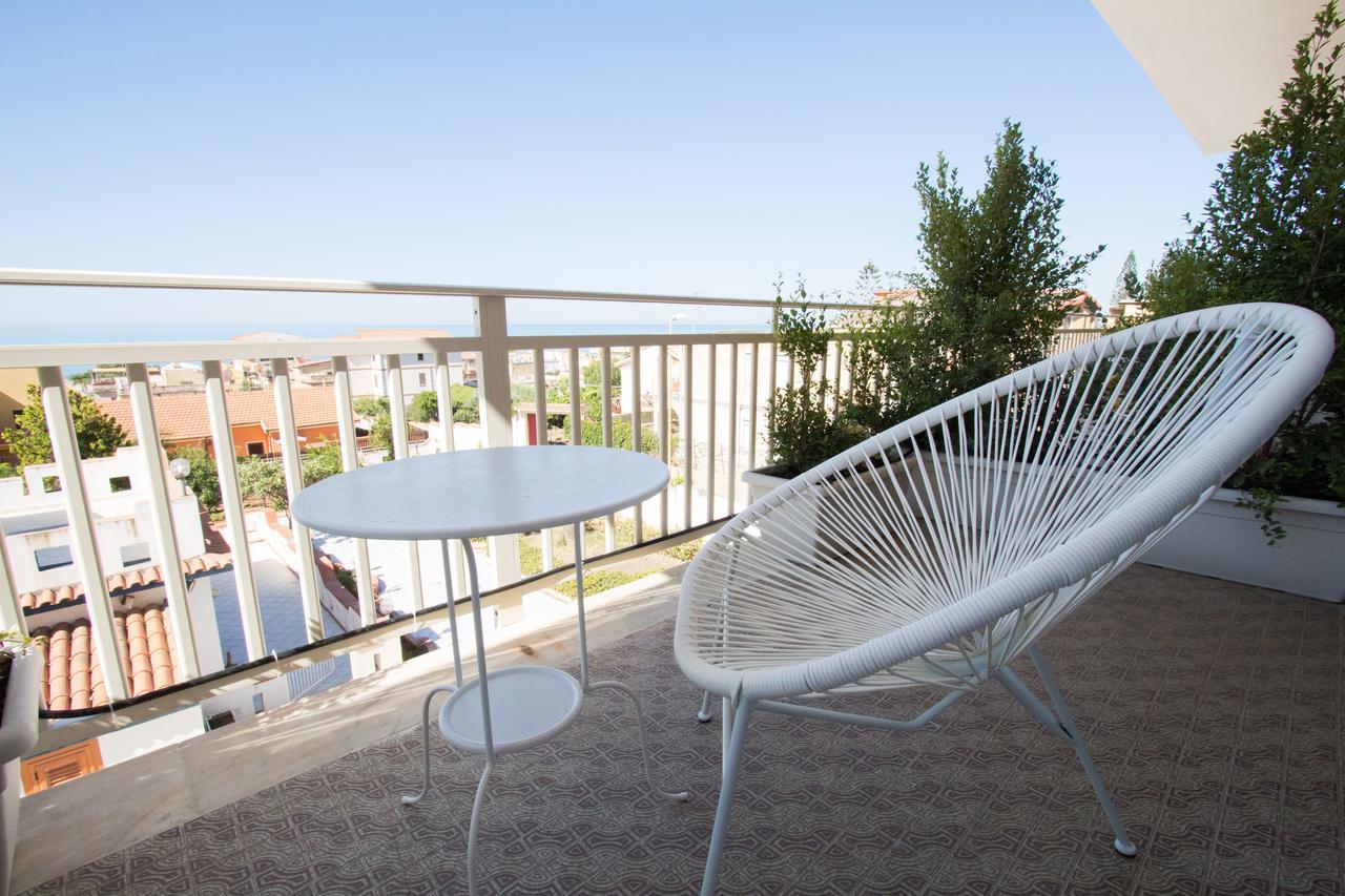 Bella Villa San Leone Extérieur photo