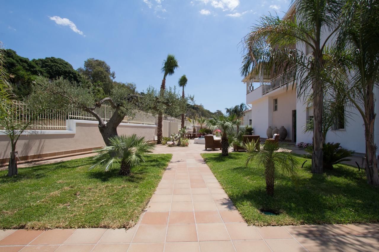 Bella Villa San Leone Extérieur photo