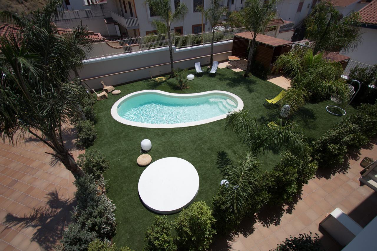 Bella Villa San Leone Extérieur photo