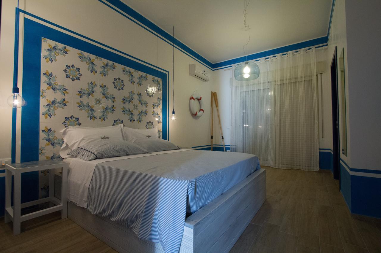 Bella Villa San Leone Extérieur photo