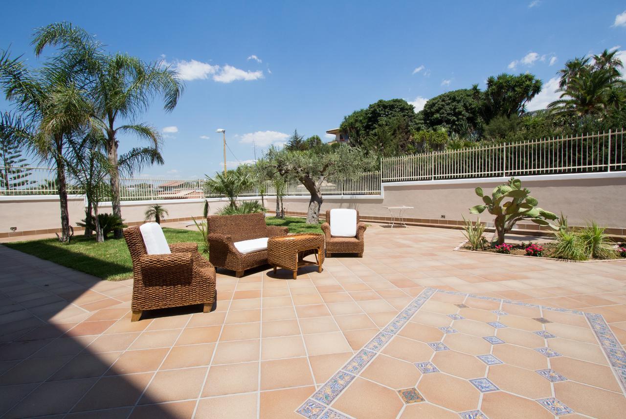 Bella Villa San Leone Extérieur photo