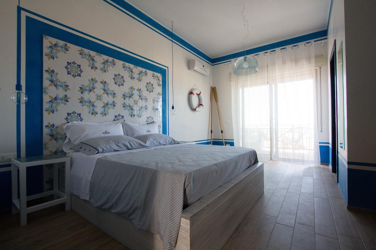 Bella Villa San Leone Extérieur photo