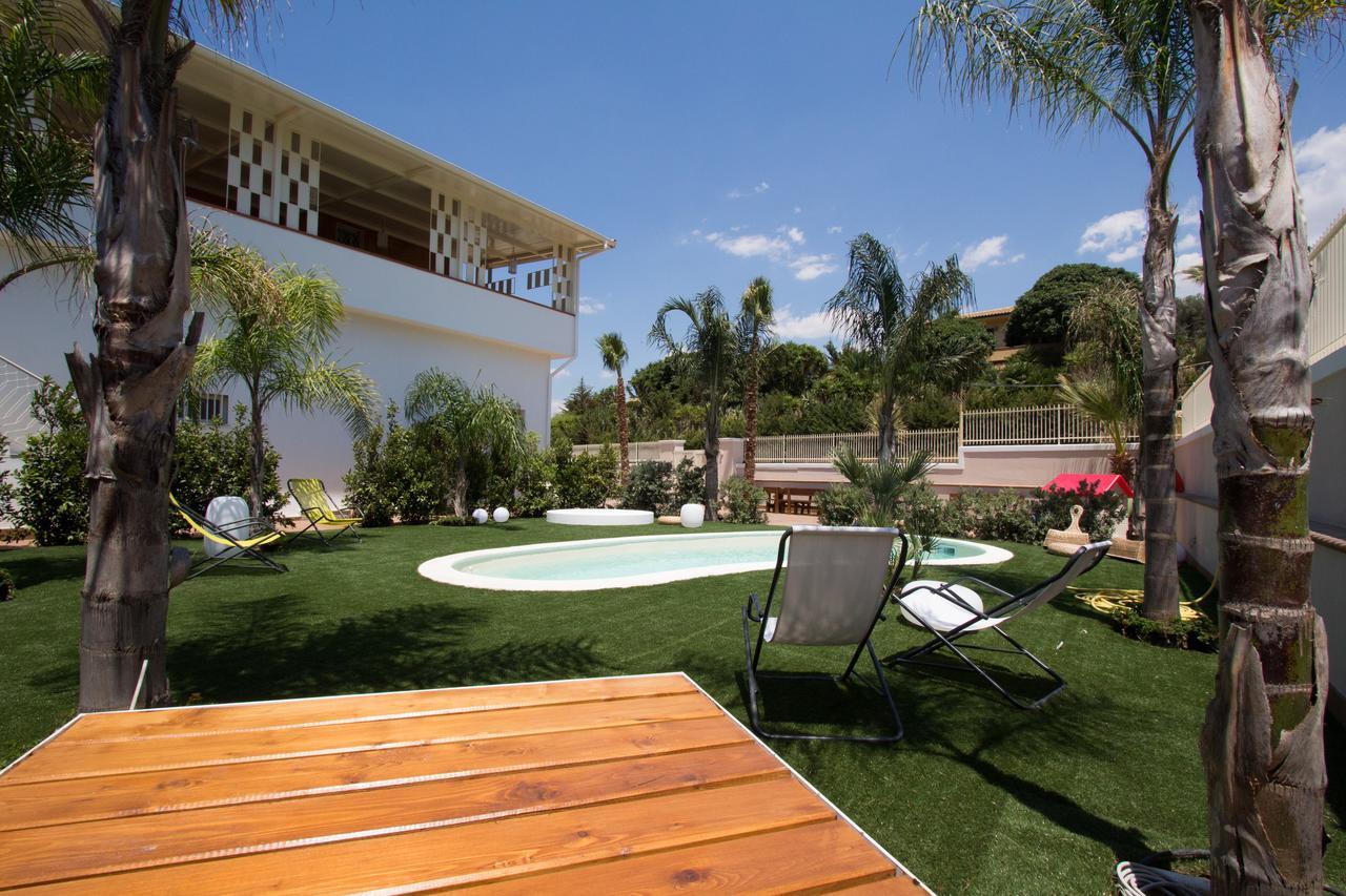 Bella Villa San Leone Extérieur photo