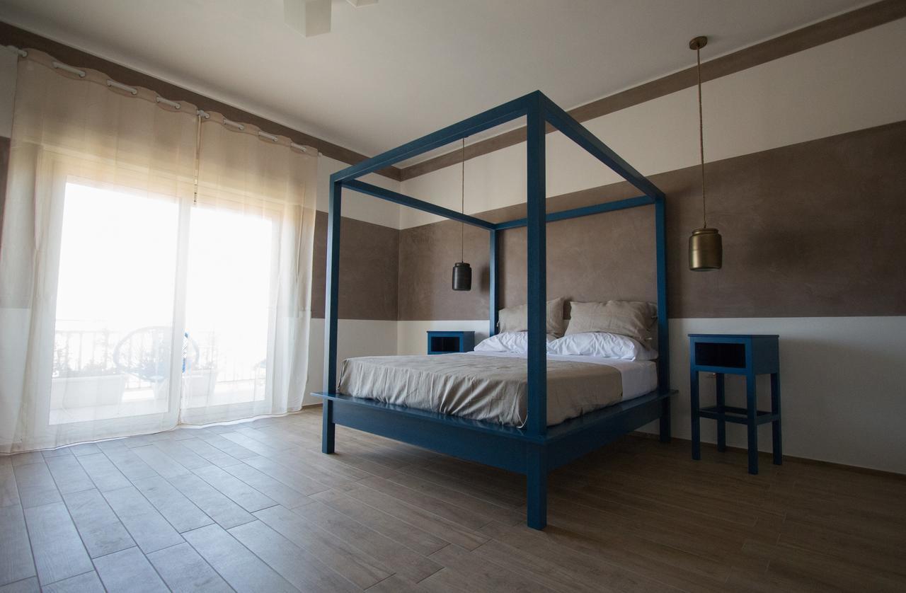 Bella Villa San Leone Extérieur photo