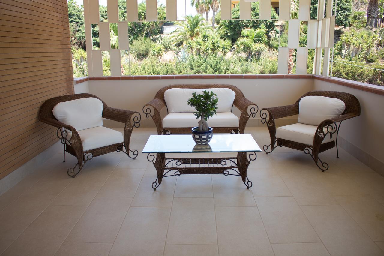 Bella Villa San Leone Extérieur photo