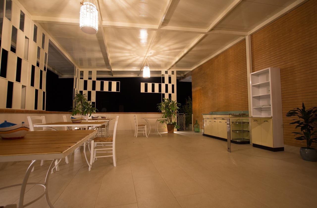 Bella Villa San Leone Extérieur photo