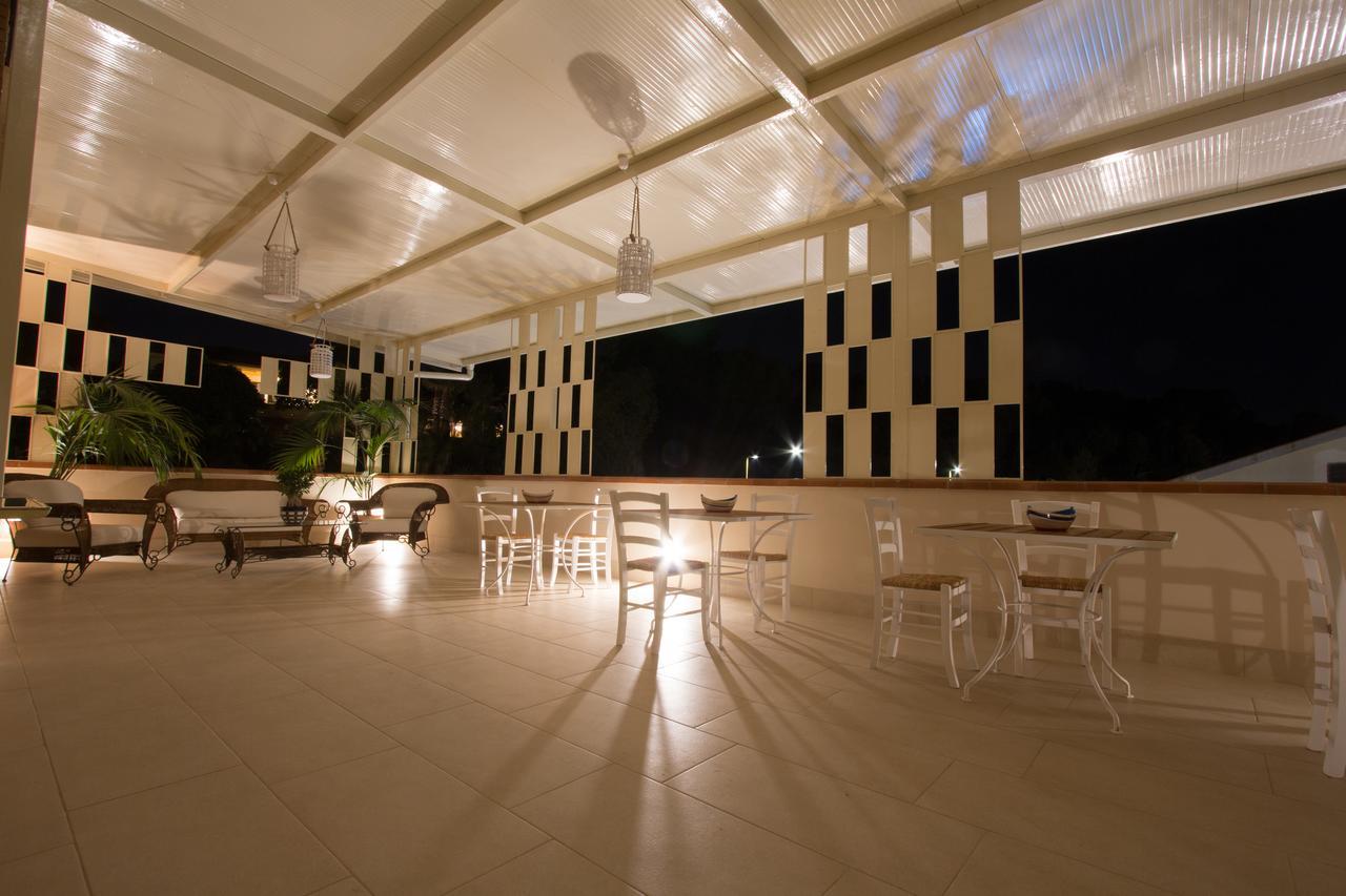 Bella Villa San Leone Extérieur photo